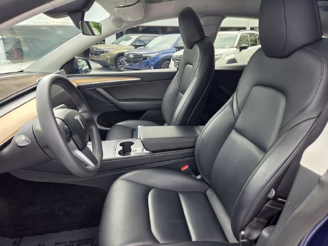 Used 2023 Tesla Model Y Performance AWD/4WD image 20