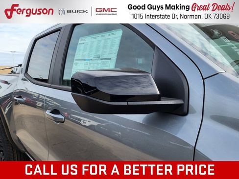New 2026 GMC Canyon Elevation w/ Convenience Package AWD/4WD image 13