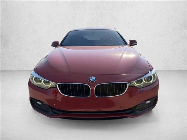 Used 2018 BMW 430i Gran Coupe RWD image 8
