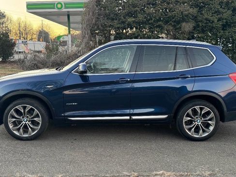 Used 2017 BMW X3 xDrive28i image 5