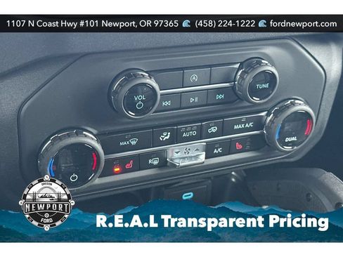 New 2025 Ford Bronco Big Bend w/ Black Diamond Package AWD/4WD image 25