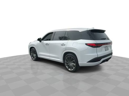 Used 2024 Lexus TX 350 AWD w/ Technology Package image 6