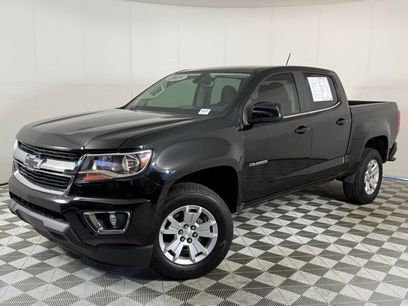 Used 2015 Chevrolet Colorado LT w/ LT Convenience Package