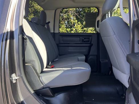 Used 2018 RAM 1500 Tradesman w/ Popular Equipment Group image 19