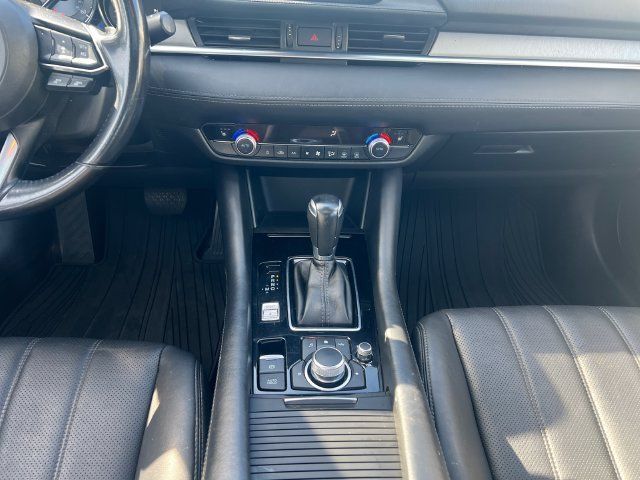 Used 2018 MAZDA MAZDA6 Grand Touring FWD image 16