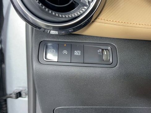 New 2025 Chevrolet Equinox ACTIV image 29