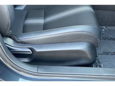 Certified 2024 Honda Civic Sport image 21