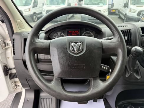 Used 2015 RAM ProMaster 1500 FWD image 6