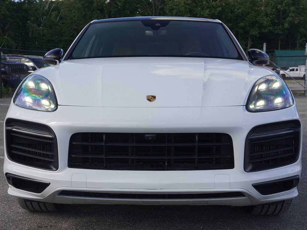 Used 2022 Porsche Cayenne GTS w/ Premium Package Plus AWD/4WD image 14