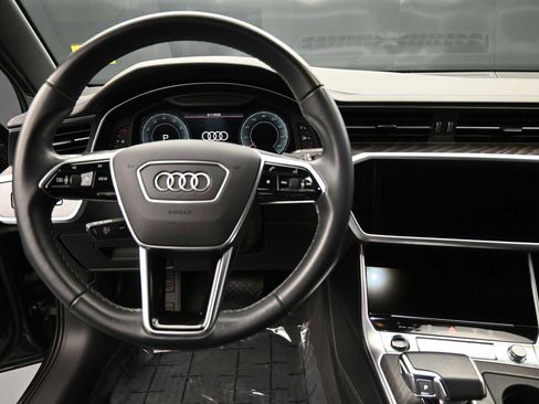 Used 2022 Audi A6 3.0T Prestige AWD/4WD image 14