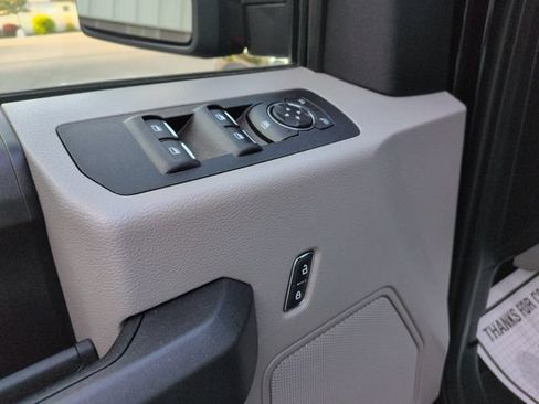 Used 2019 Ford F150 XL w/ Equipment Group 101A Mid AWD/4WD image 11