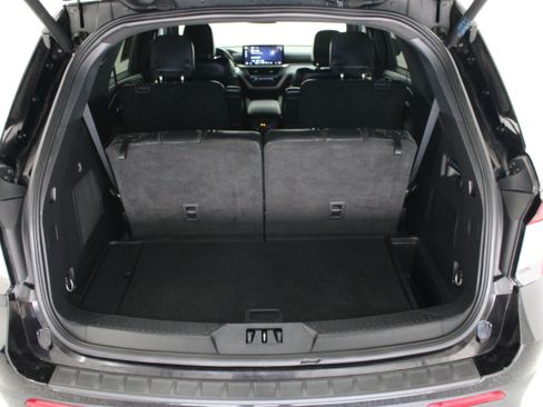 Used 2025 Ford Explorer ST w/ Sun And Sound Package AWD/4WD image 34