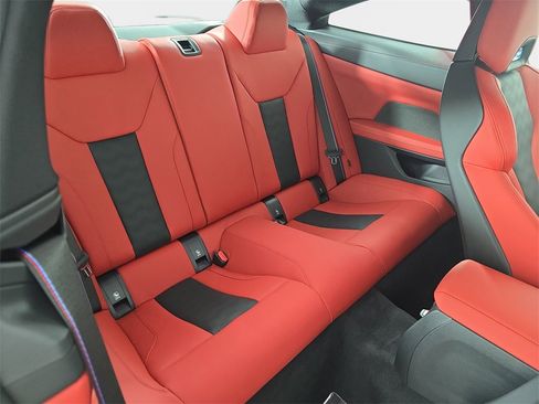 New 2026 BMW M4 xDrive Competition image 10