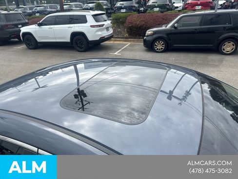 Used 2025 MAZDA MAZDA3 s AWD/4WD image 7