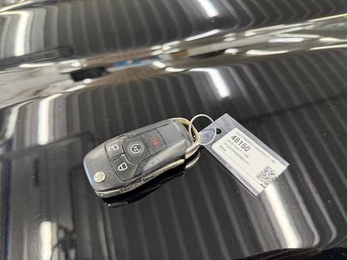 Used 2016 Ford F150 XLT w/ Equipment Group 302A Luxury image 23