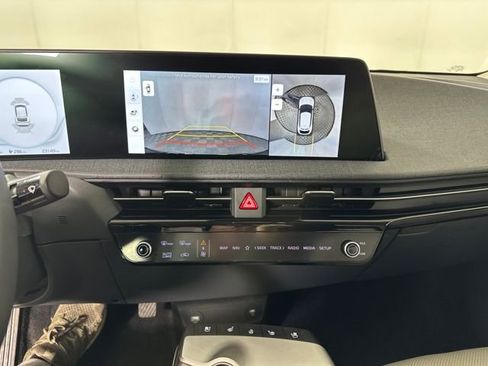 Used 2023 Kia EV6 Wind w/ Wind Technology Package image 22