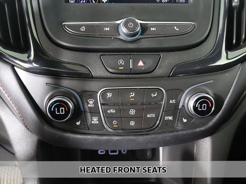 Used 2022 Chevrolet Equinox RS image 7