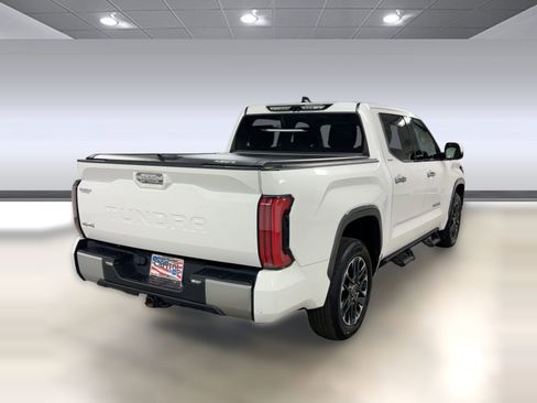 Used 2022 Toyota Tundra Limited image 7