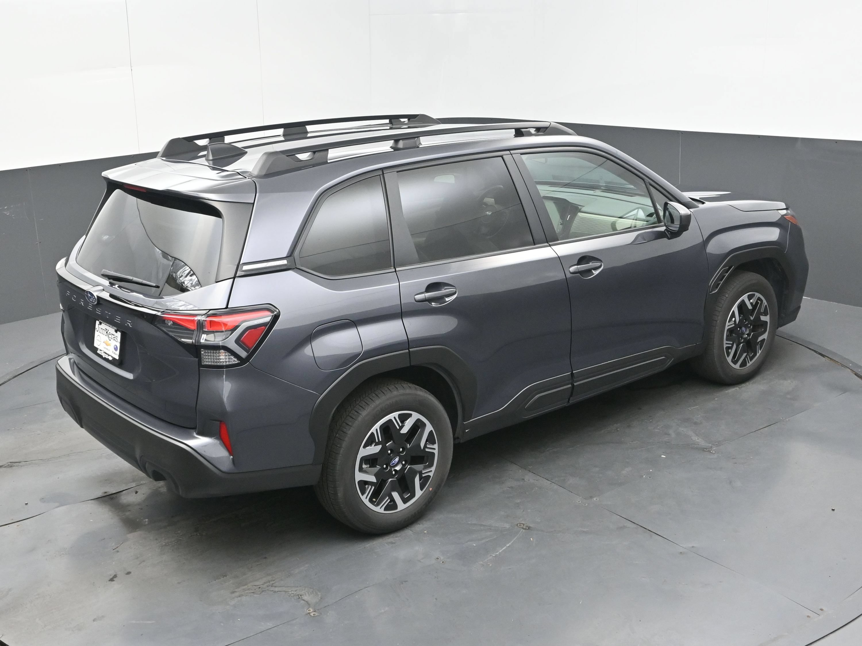 Used 2025 Subaru Forester Premium AWD/4WD image 37