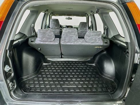 Used 2003 Honda CR-V LX image 28