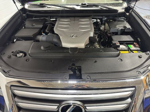 Used 2018 Lexus GX 460 Premium image 34