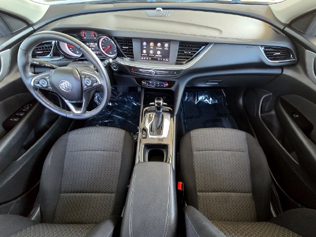 Used 2019 Buick Regal Preferred AWD/4WD image 9