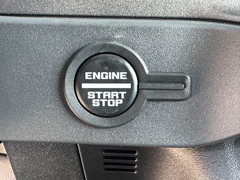 New 2025 Ford Bronco Big Bend AWD/4WD image 10