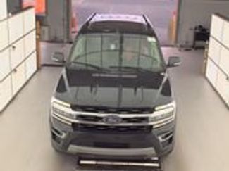 Used 2022 Ford Expedition Limited video 2