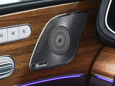 Used 2023 Mercedes-Benz GLS 450 4MATIC image 38