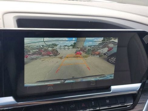 New 2026 GMC Sierra 1500 SLT w/ SLT Premium Package RWD image 23