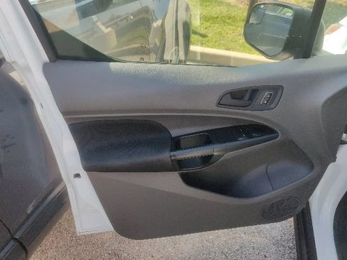 Used 2020 Ford Transit Connect XL FWD image 21
