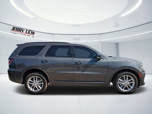 New 2026 Dodge Durango GT image 2