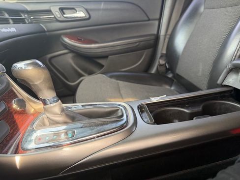 Used 2013 Chevrolet Malibu LT w/ Power Convenience Package FWD image 16