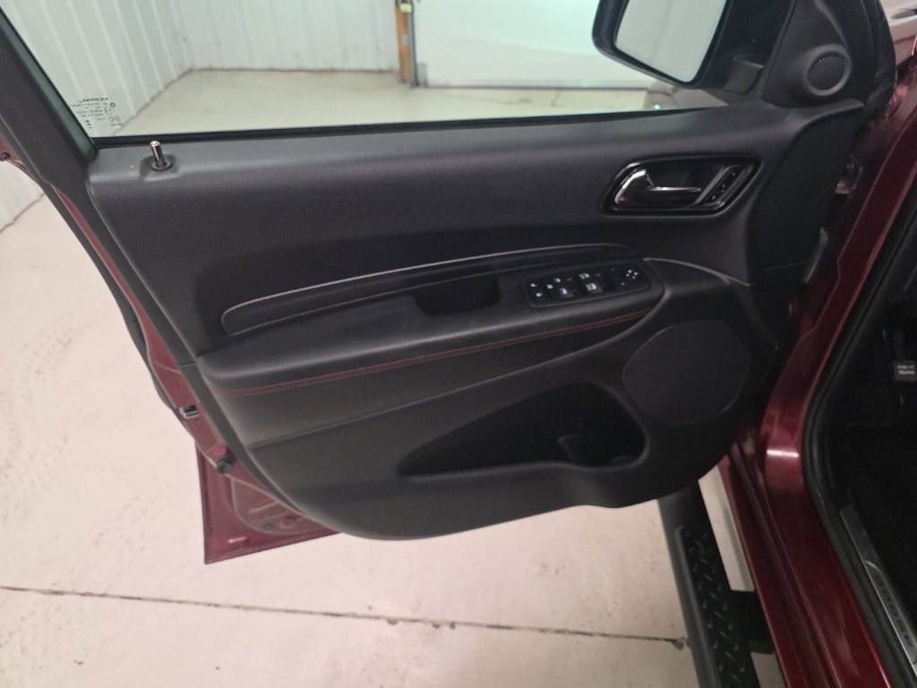 Used 2024 Dodge Durango R/T AWD/4WD image 12