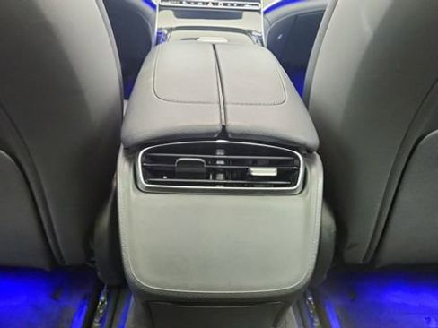 Used 2023 Mercedes-Benz EQE 500 500 Sedan w/ Digital Light Package image 38