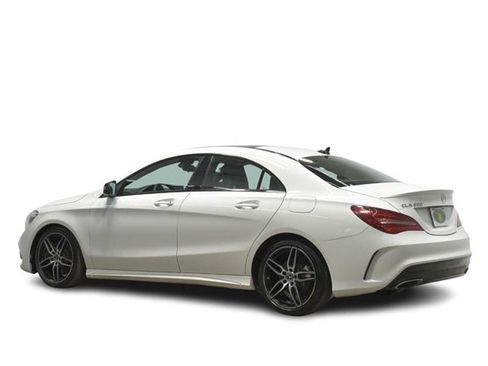 Used 2019 Mercedes-Benz CLA 250 image 5