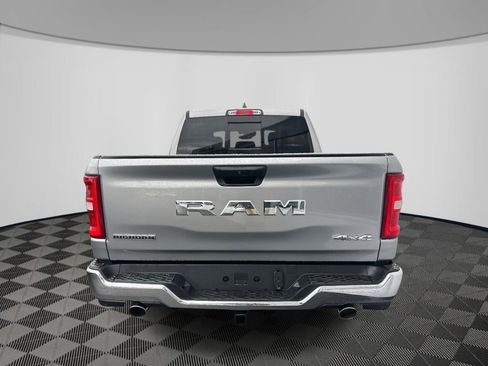 New 2026 RAM 1500 Big Horn image 3