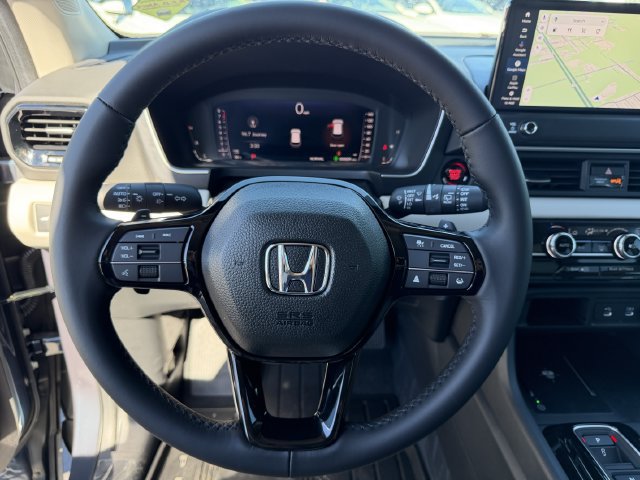 New 2026 Honda Pilot EX-L image 24
