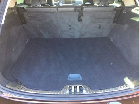 Used 2017 Volvo V60 T5 Cross Country w/ Climate Package image 23