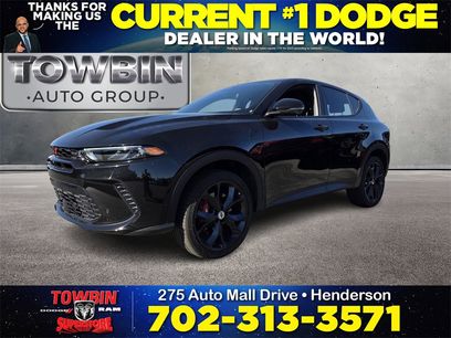 New 2024 Dodge Hornet GT