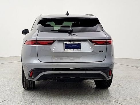 New 2026 Jaguar F-PACE R-Dynamic S image 6
