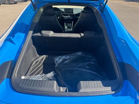 Used 2026 Honda Prelude image 8