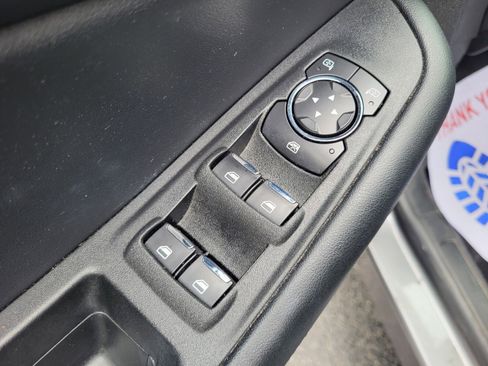 Certified 2022 Ford Edge SE image 18