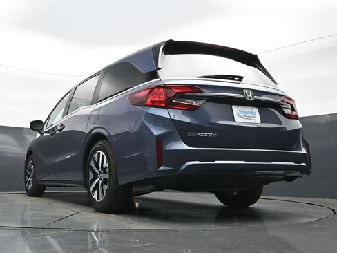 Used 2026 Honda Odyssey EX-L image 34