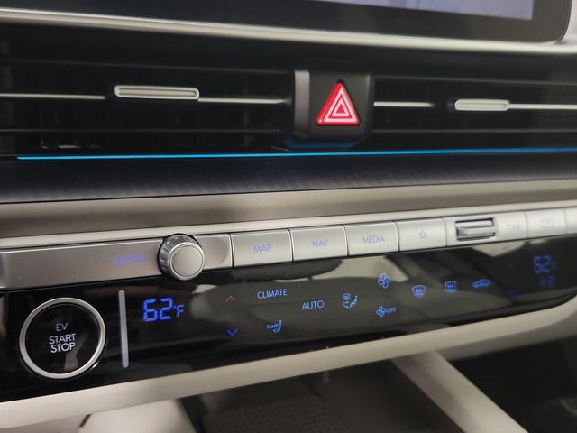Certified 2023 Hyundai Ioniq 6 SEL AWD/4WD image 27