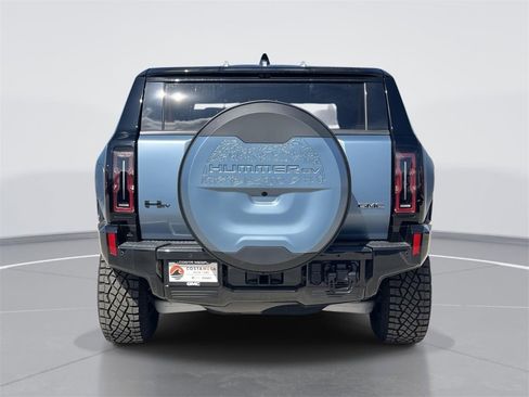 New 2024 GMC Hummer EV 3X w/ Omega Edition image 5