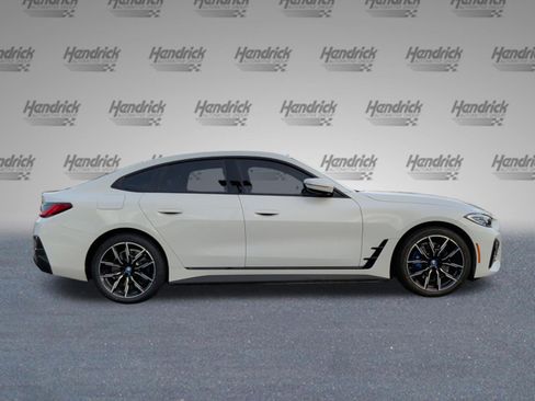 Used 2023 BMW i4 eDrive40 w/ M Sport Package RWD image 6