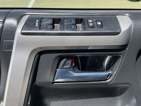 Used 2023 Toyota 4Runner SR5 Premium w/ Moonroof Package image 25