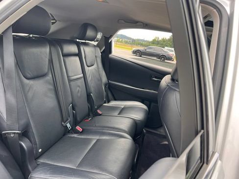 Used 2013 Lexus RX 450h FWD w/ Navigation Pkg image 30