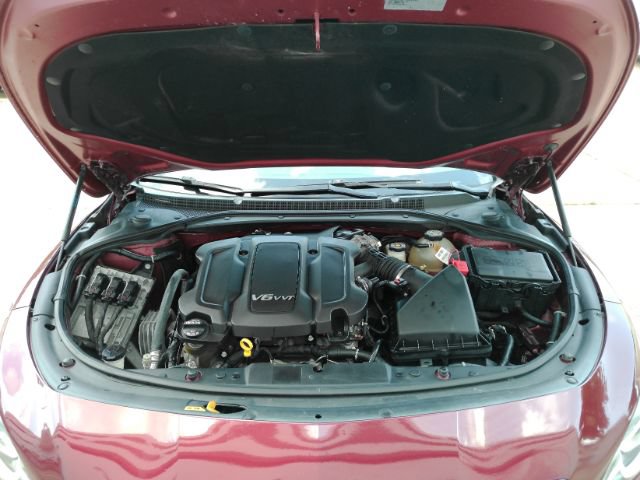 Used 2017 Buick LaCrosse Premium w/ Sun and Shade Package FWD image 54